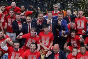 Poznata satnica prvog meča finala AdmiralBet Košarkaške Superlige Srbije, Zvezda ne prodaje ulaznice!